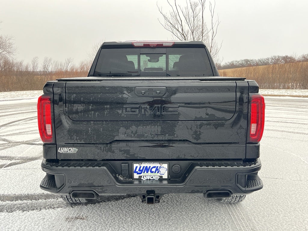 2023 GMC Sierra Denali