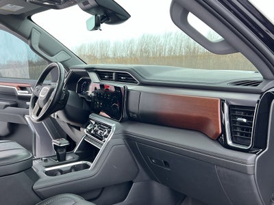 2023 GMC Sierra Denali