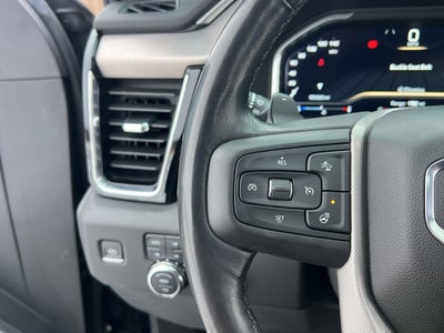 2023 GMC Sierra Denali