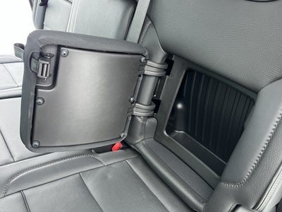 2023 GMC Sierra Denali