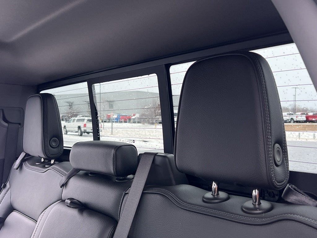 2023 GMC Sierra Denali