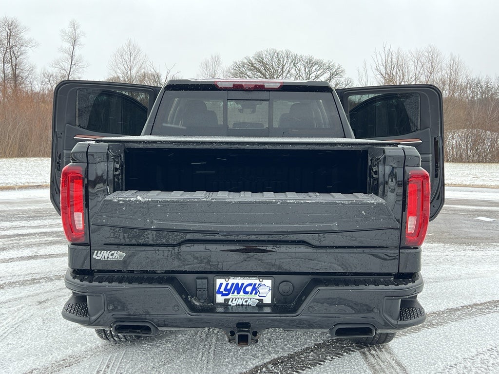 2023 GMC Sierra Denali