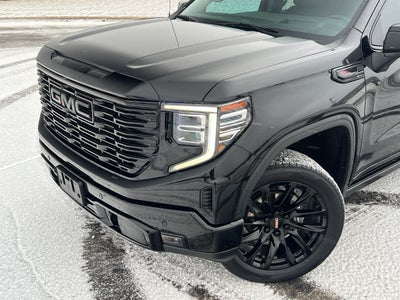 2023 GMC Sierra Denali
