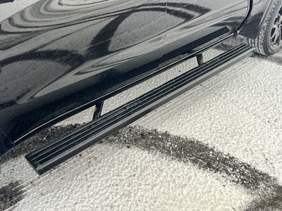 2023 GMC Sierra Denali