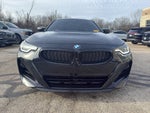 2023 BMW 2 Series M240i xDrive
