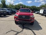 2020 Toyota Tacoma TRD Off Road
