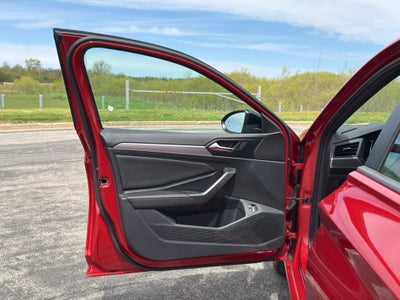 2024 Volkswagen Jetta Sport