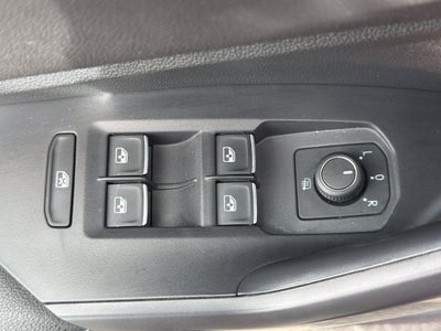 2024 Volkswagen Jetta Sport