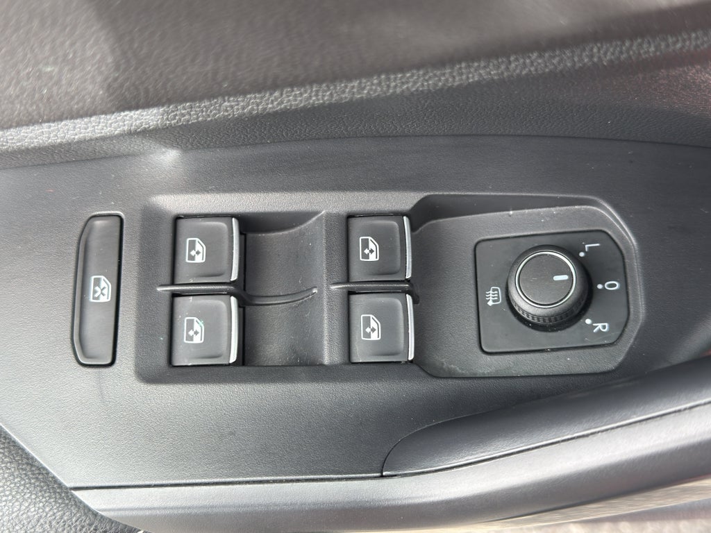 2024 Volkswagen Jetta Sport
