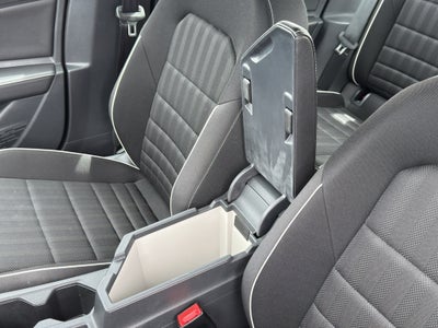 2024 Volkswagen Jetta Sport