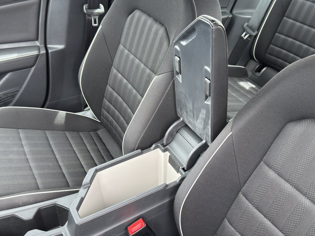 2024 Volkswagen Jetta Sport