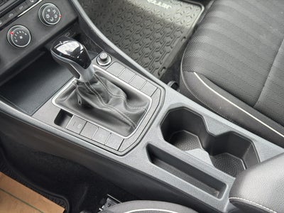 2024 Volkswagen Jetta Sport