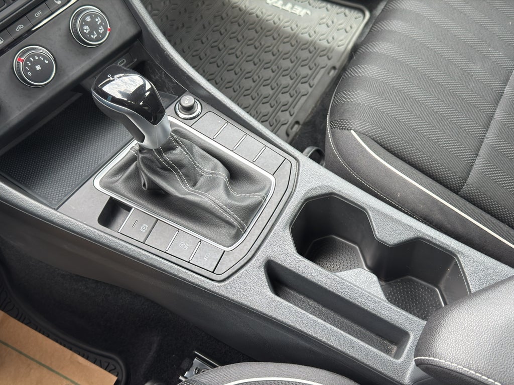 2024 Volkswagen Jetta Sport