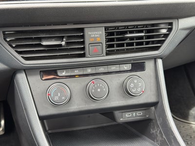 2024 Volkswagen Jetta Sport