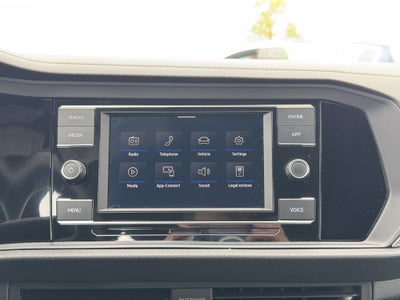 2024 Volkswagen Jetta Sport