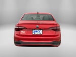 2024 Volkswagen Jetta Sport