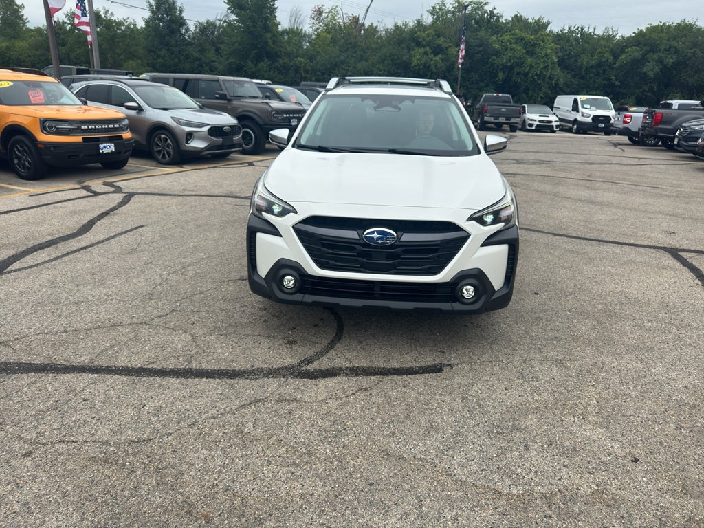 2023 Subaru Outback Touring XT