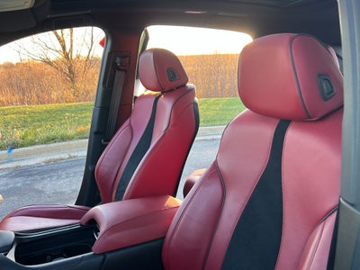 2023 Acura RDX w/A-Spec Package