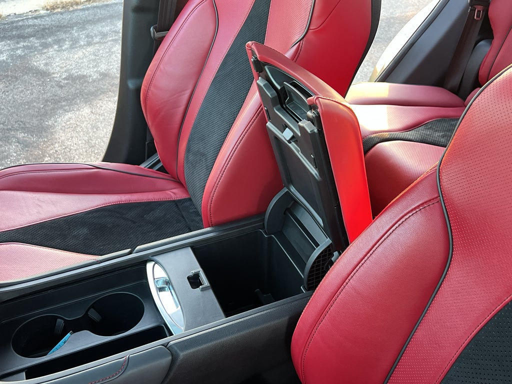 2023 Acura RDX w/A-Spec Package