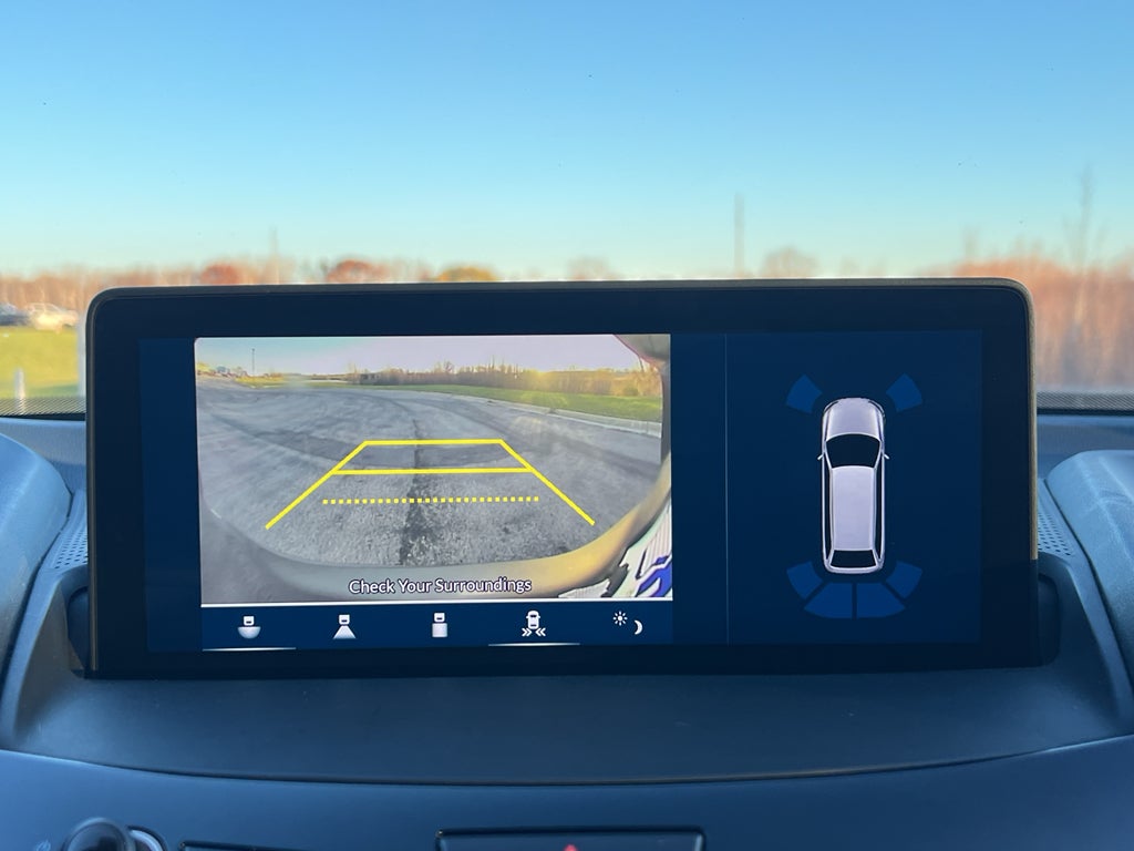 2023 Acura RDX w/A-Spec Package