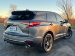 2023 Acura RDX w/A-Spec Package