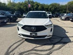 2024 Acura MDX w/A-Spec Package