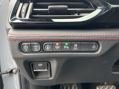 2025 Acura MDX w/A-Spec Advance Package