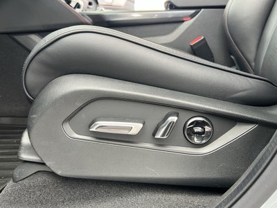 2025 Acura MDX w/A-Spec Advance Package