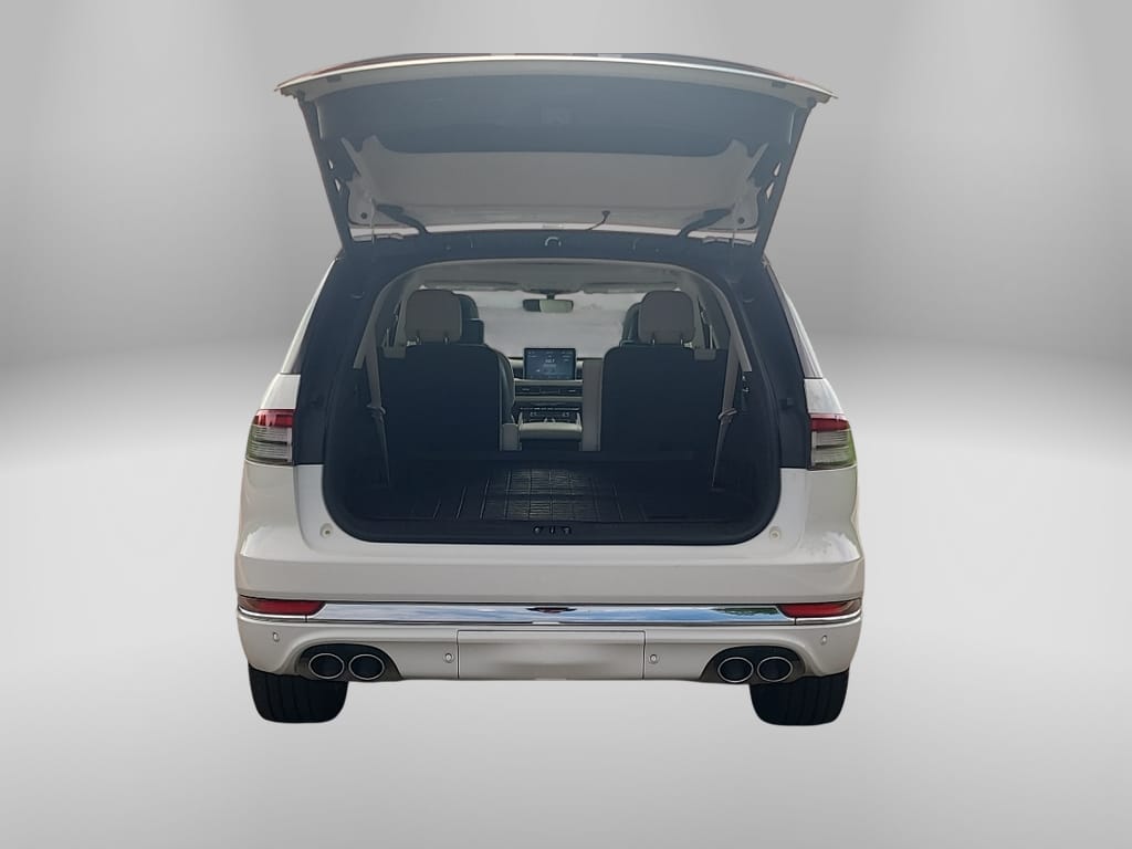 2023 Lincoln Aviator Black Label Grand Touring