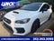 2020 Subaru WRX STI