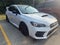 2020 Subaru WRX STI
