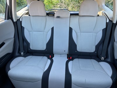 2021 Subaru Forester CVT