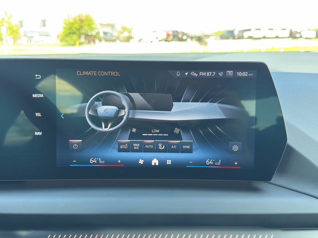 2025 BMW 2 Series 228 xDrive
