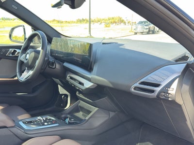 2025 BMW 2 Series 228 xDrive