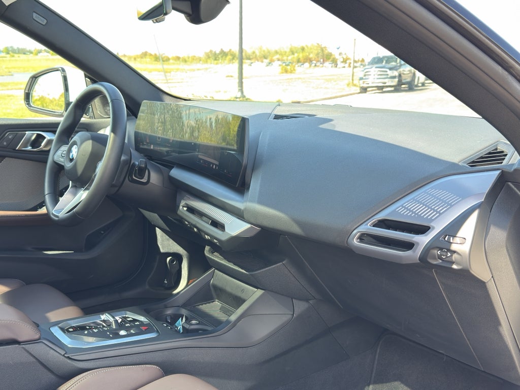 2025 BMW 2 Series 228 xDrive