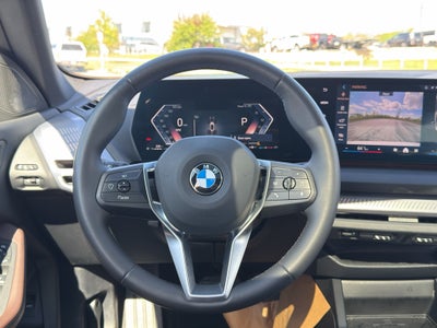 2025 BMW 2 Series 228 xDrive