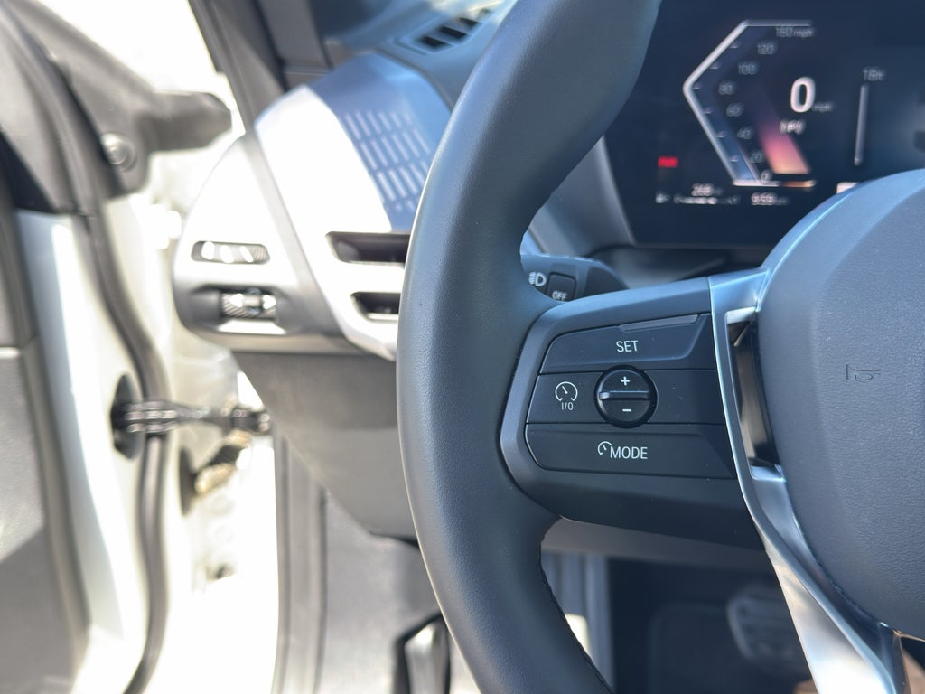 2025 BMW 2 Series 228 xDrive