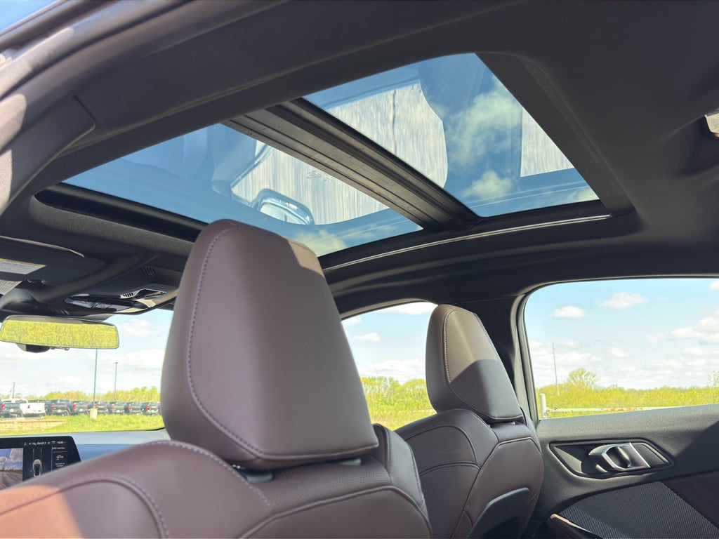 2025 BMW 2 Series 228 xDrive