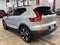 2025 Volvo XC40 Plus Dark Theme