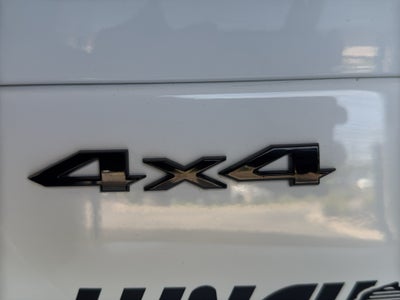 2023 Jeep Grand Cherokee L Altitude X