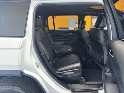 2023 Jeep Grand Cherokee L Altitude X