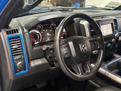 2018 RAM 1500 Sport