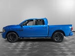 2018 RAM 1500 Sport