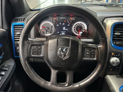 2018 RAM 1500 Sport