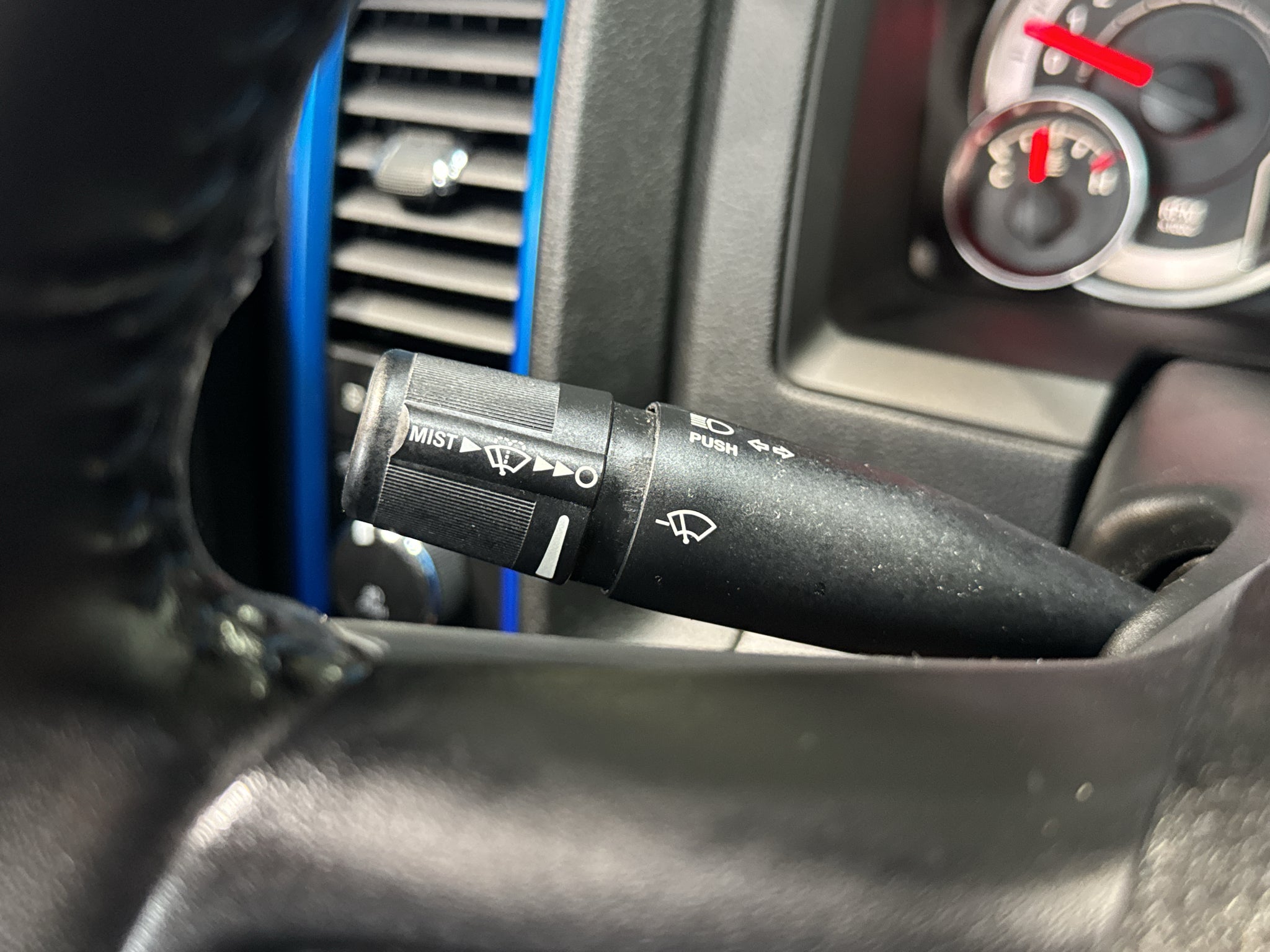 2018 RAM 1500 Sport