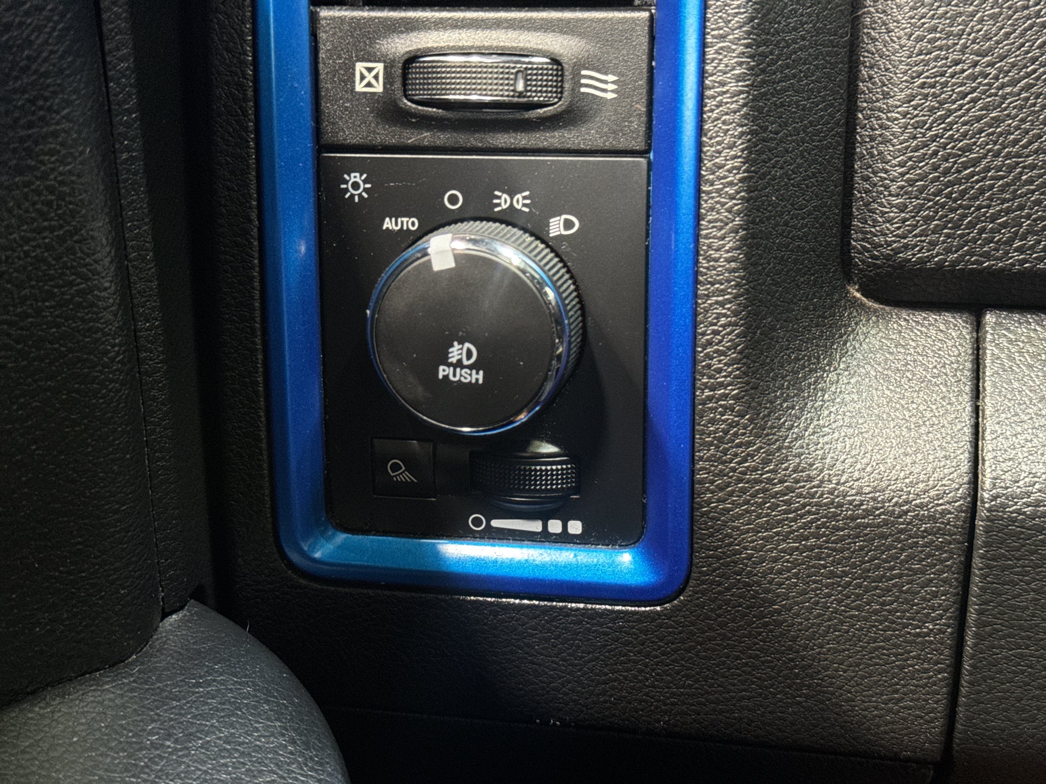 2018 RAM 1500 Sport