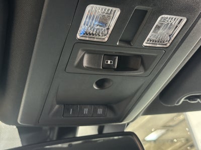 2018 RAM 1500 Sport