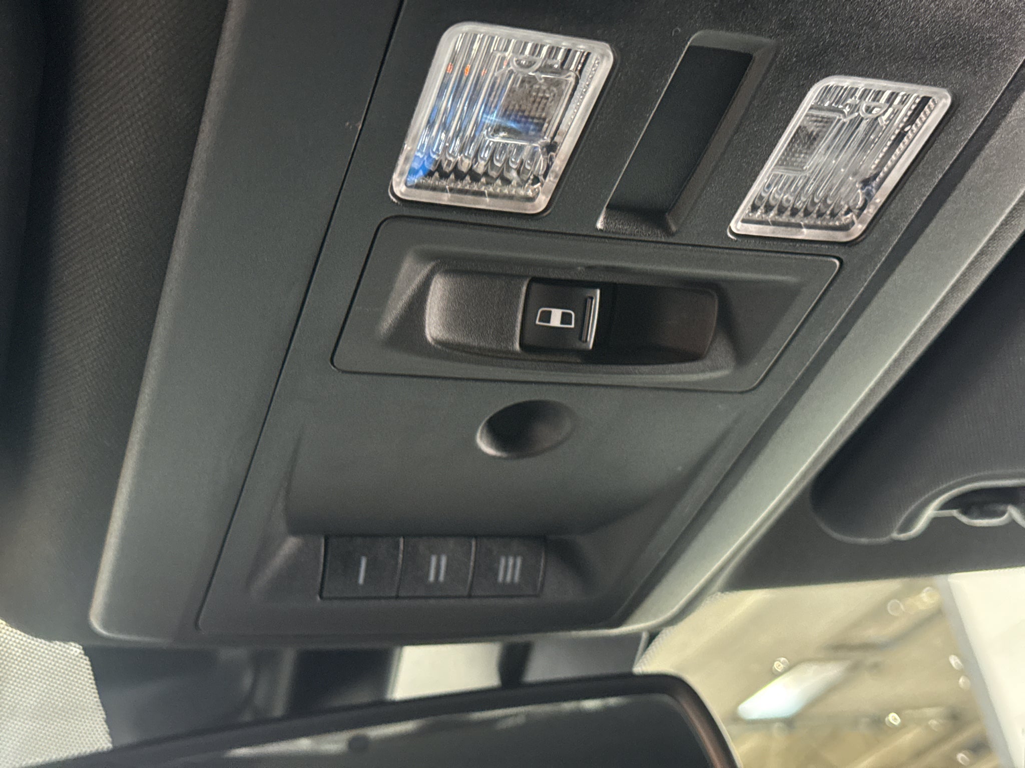 2018 RAM 1500 Sport