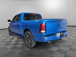 2018 RAM 1500 Sport