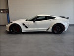 2017 Chevrolet Corvette Grand Sport Grand Sport 2LT